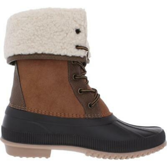 Madden Girl Climbber Boots